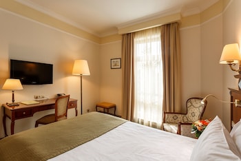 garden ring hotel