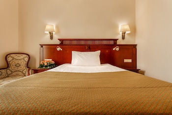 garden ring hotel