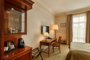 garden ring hotel