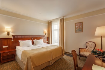 garden ring hotel