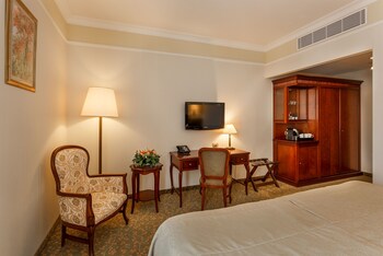 garden ring hotel