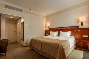 garden ring hotel