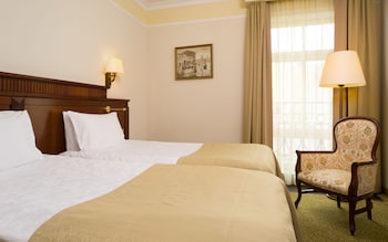 garden ring hotel