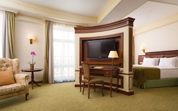 garden ring hotel