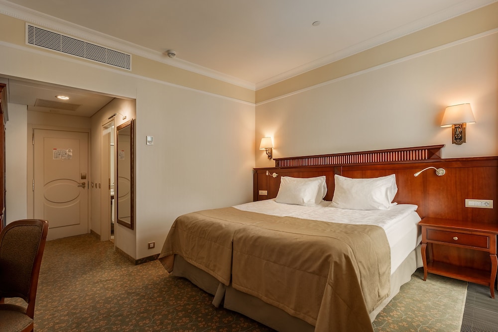 garden ring hotel