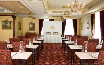 garden ring hotel