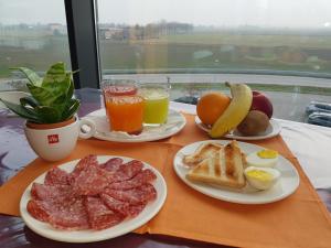 Hotel Padus Meuble',San Quirico>>Parma,3 star