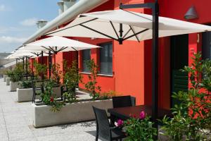 Hotel Padus Meuble',San Quirico>>Parma,3 star
