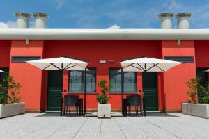 Hotel Padus Meuble',San Quirico>>Parma,3 star
