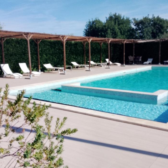 tre balate natura e relax