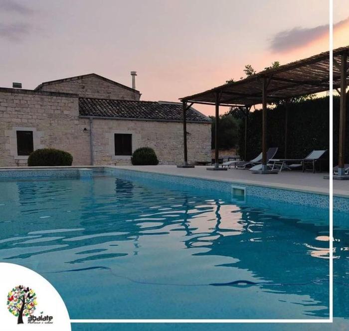 tre balate natura e relax