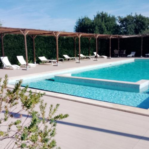 tre balate natura e relax