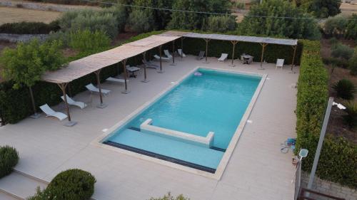 tre balate natura e relax
