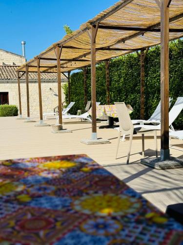 tre balate natura e relax