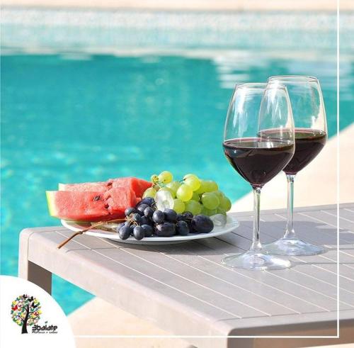 tre balate natura e relax