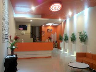 hotel alpha makassar redpartner