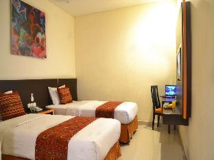 hotel alpha makassar redpartner