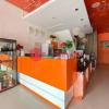 hotel alpha makassar redpartner