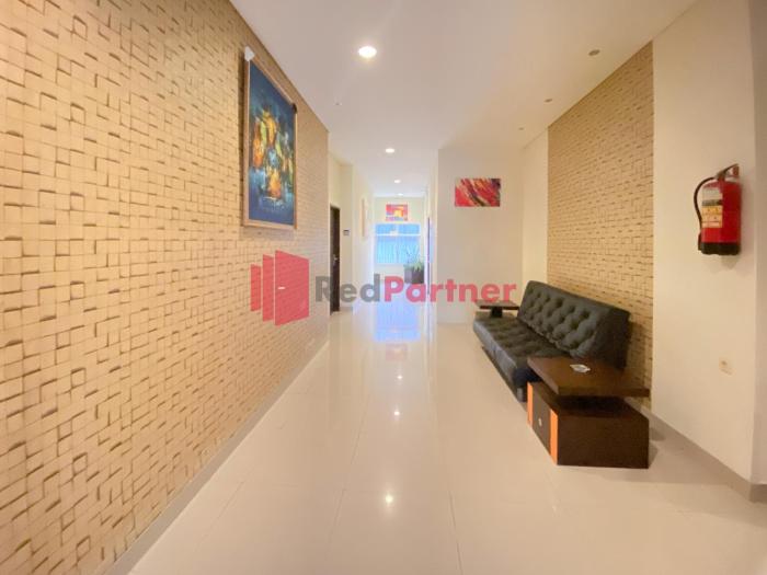 hotel alpha makassar redpartner