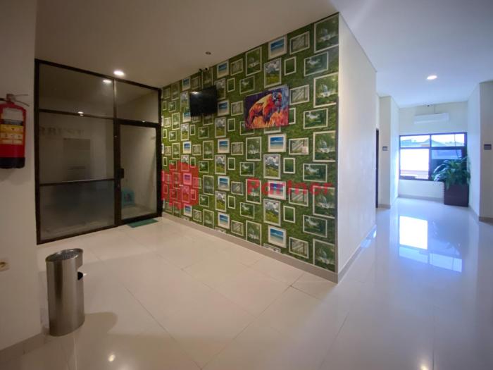hotel alpha makassar redpartner
