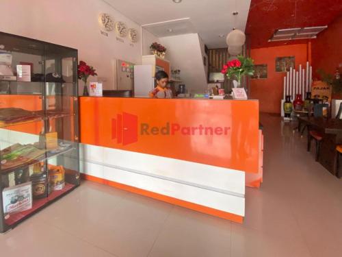 hotel alpha makassar redpartner