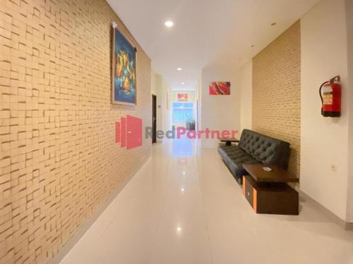 hotel alpha makassar redpartner