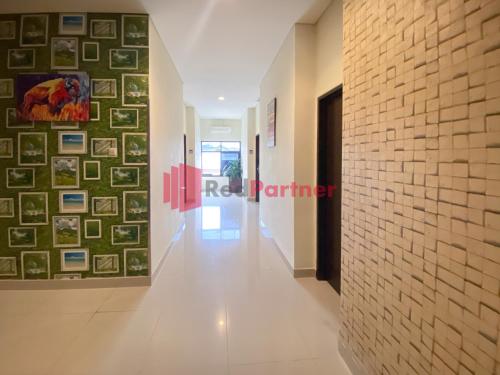 hotel alpha makassar redpartner