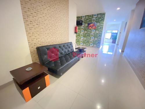 hotel alpha makassar redpartner