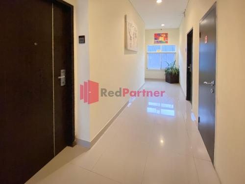 hotel alpha makassar redpartner