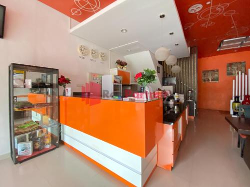 hotel alpha makassar redpartner