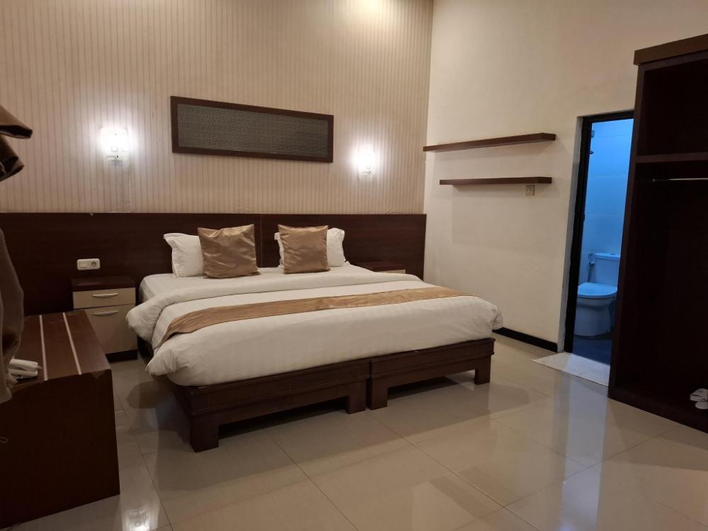 hotel yno castle kepanjen