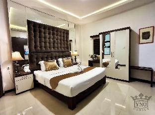 hotel yno castle kepanjen
