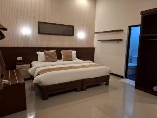 hotel yno castle kepanjen