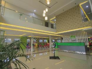 fresh hotel sukabumi