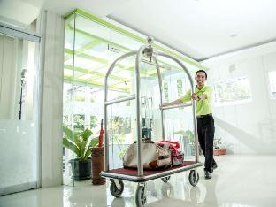 fresh hotel sukabumi