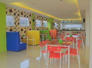 fresh hotel sukabumi