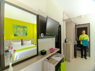 fresh hotel sukabumi