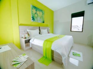 fresh hotel sukabumi