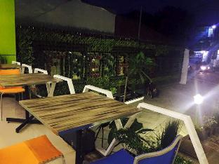fresh hotel sukabumi