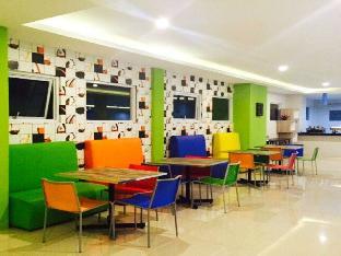 fresh hotel sukabumi