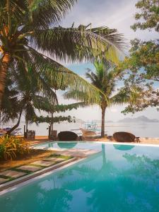 buko beach resort adults only