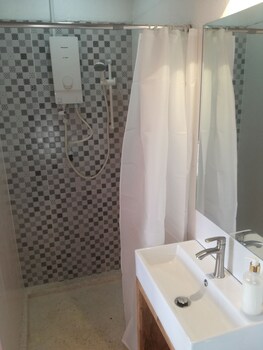 the place hostel and rooftop bar