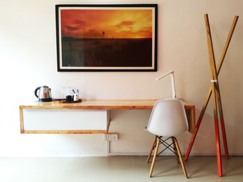 the place hostel and rooftop bar