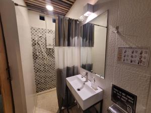 the place hostel and rooftop bar