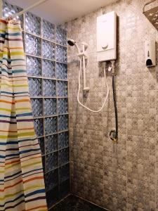 the place hostel and rooftop bar