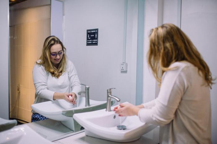 the place hostel and rooftop bar