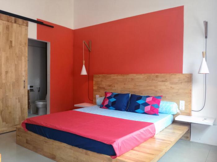 the place hostel and rooftop bar