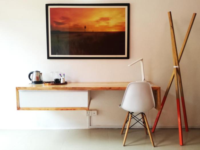 the place hostel and rooftop bar