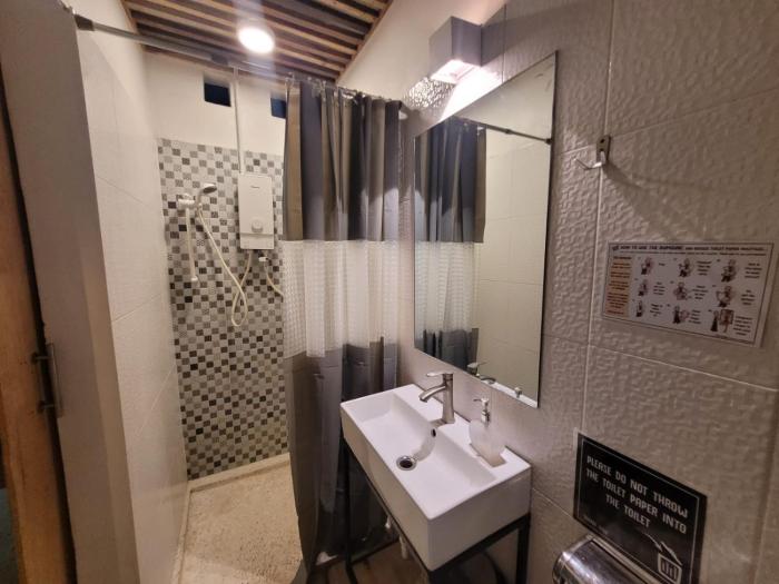 the place hostel and rooftop bar