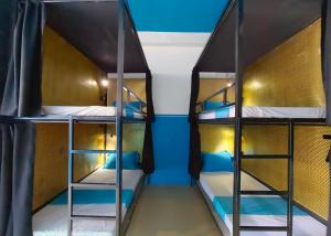 the place hostel and rooftop bar